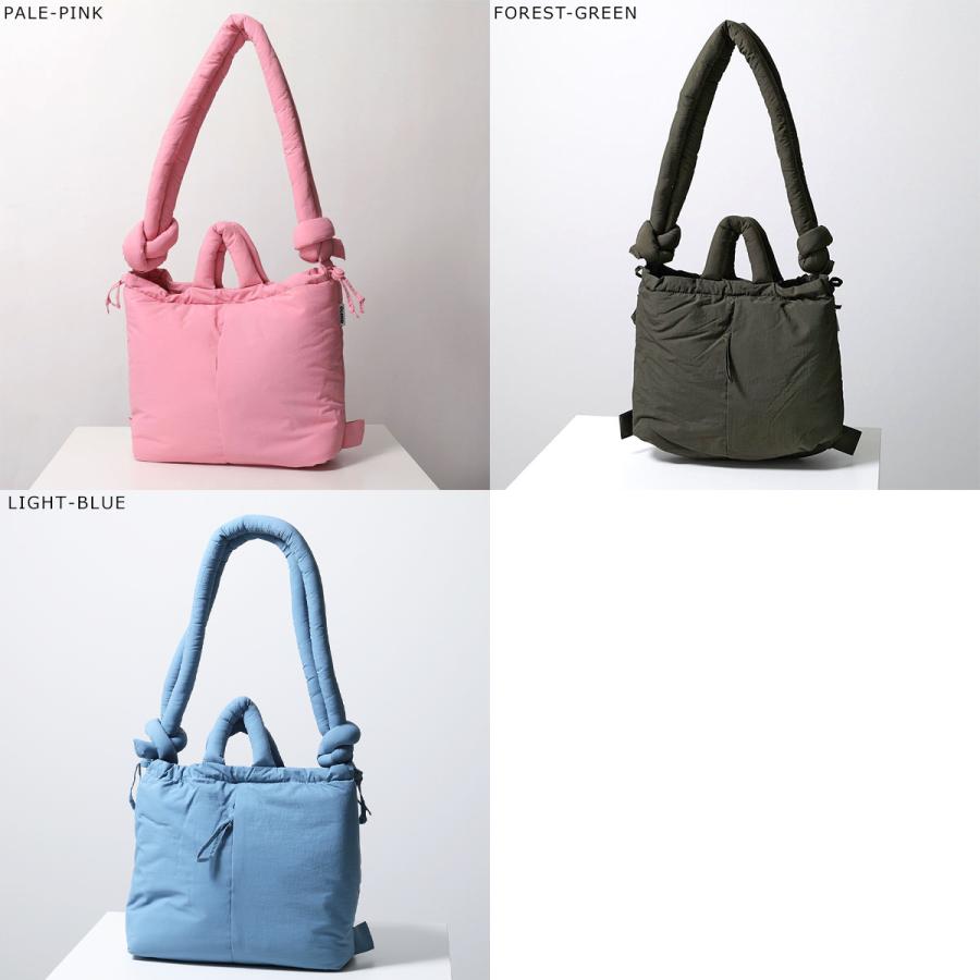 OLEND オレンド ショルダーバッグ ONA SOFT BAG オナ ソフトバッグ