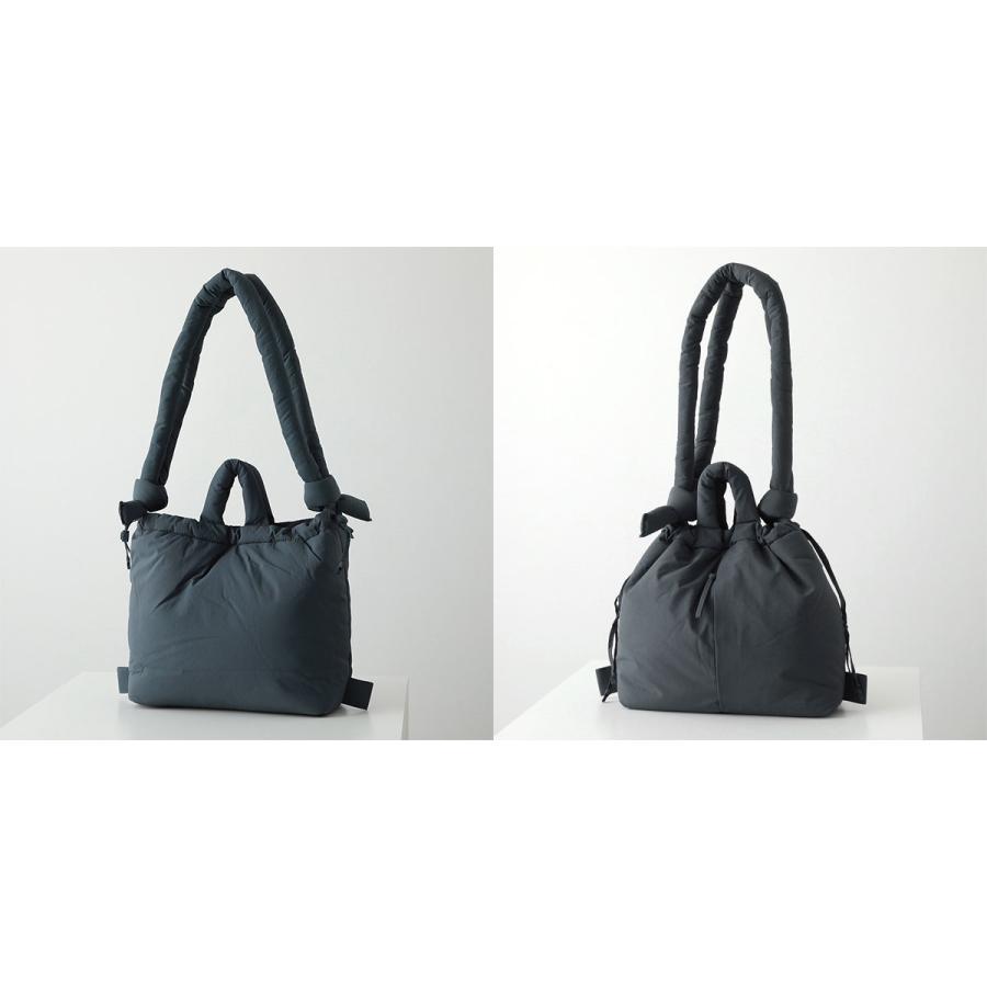 OLEND オレンド ショルダーバッグ ONA SOFT BAG オナ ソフトバッグ