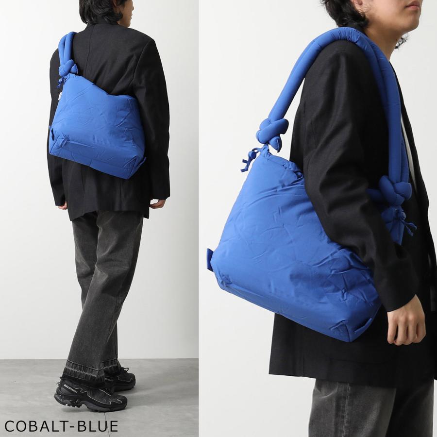 OLEND オレンド ショルダーバッグ ONA SOFT BAG オナ ソフトバッグ