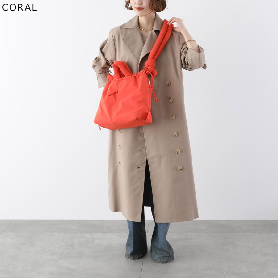 OLEND オレンド ショルダーバッグ ONA SOFT BAG オナ ソフトバッグ