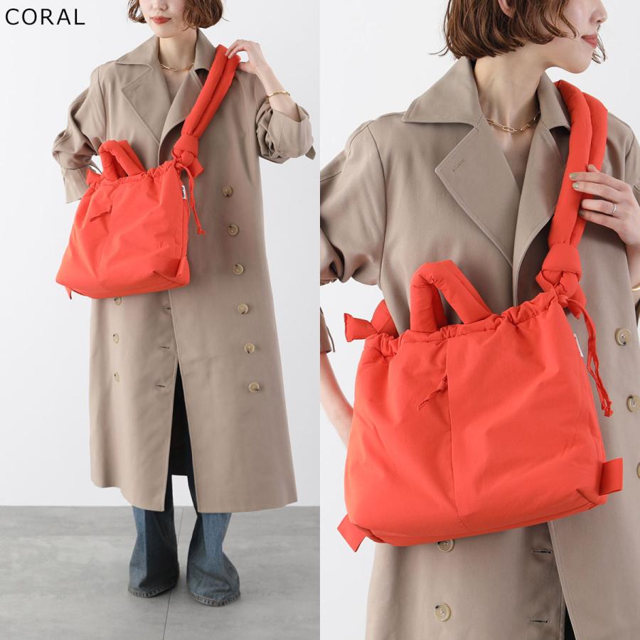 OLEND オレンド ショルダーバッグ ONA SOFT BAG オナ ソフトバッグ
