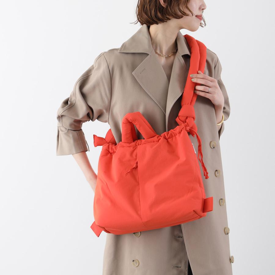 OLEND オレンド ショルダーバッグ ONA SOFT BAG オナ ソフトバッグ