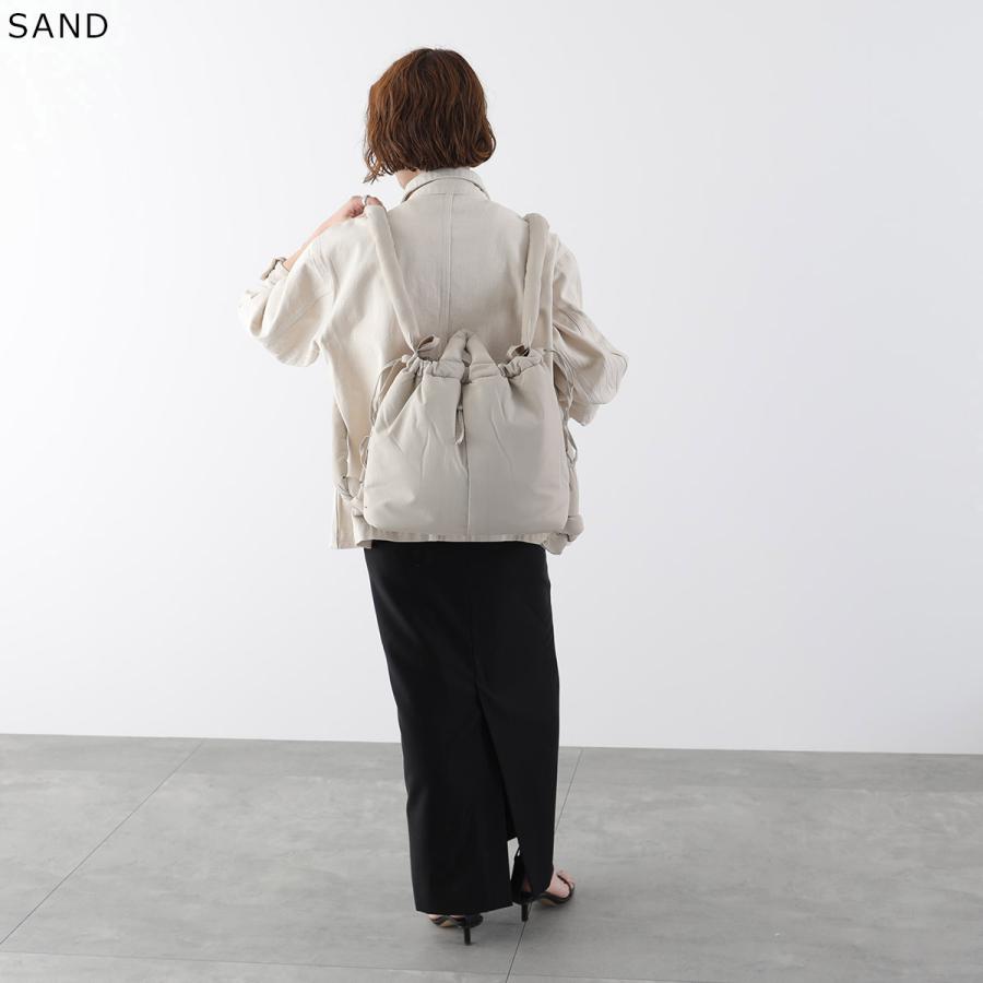 OLEND オレンド ショルダーバッグ ONA SOFT BAG オナ ソフトバッグ