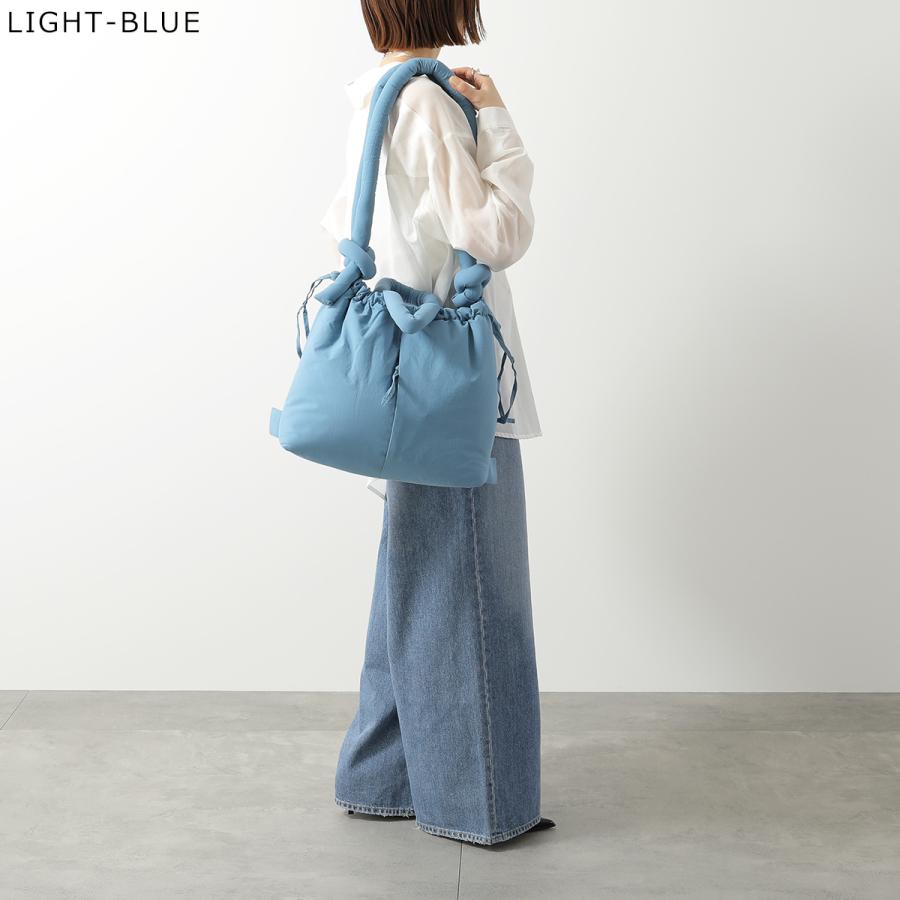 ORR オル　スエードバッグ OLEND オレンド ショルダーバッグ ONA SOFT BAG オナ ソフトバッグ