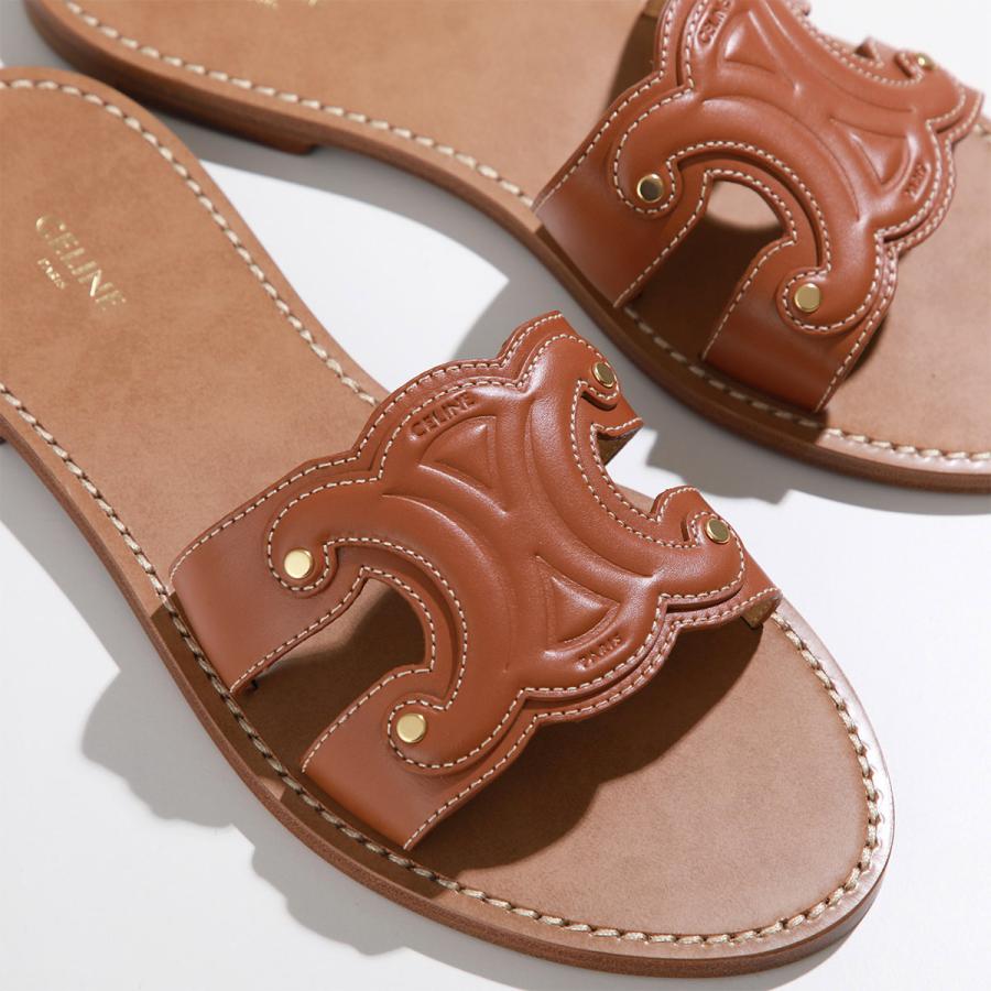 CELINE セリーヌ サンダル 352413767C.04LU レディース CELINE セリーヌ サンダル 352413767C.04LU レディース
