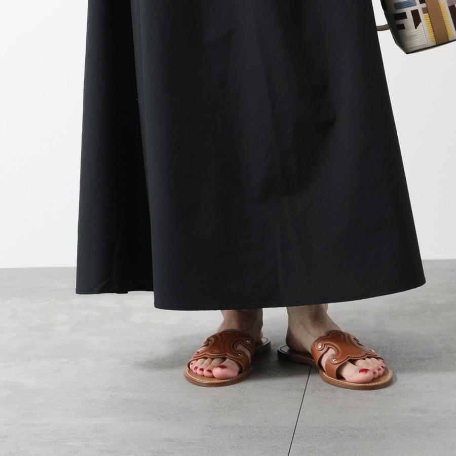 CELINE セリーヌ サンダル 352413767C.04LU レディース CELINE セリーヌ サンダル 352413767C.04LU レディース