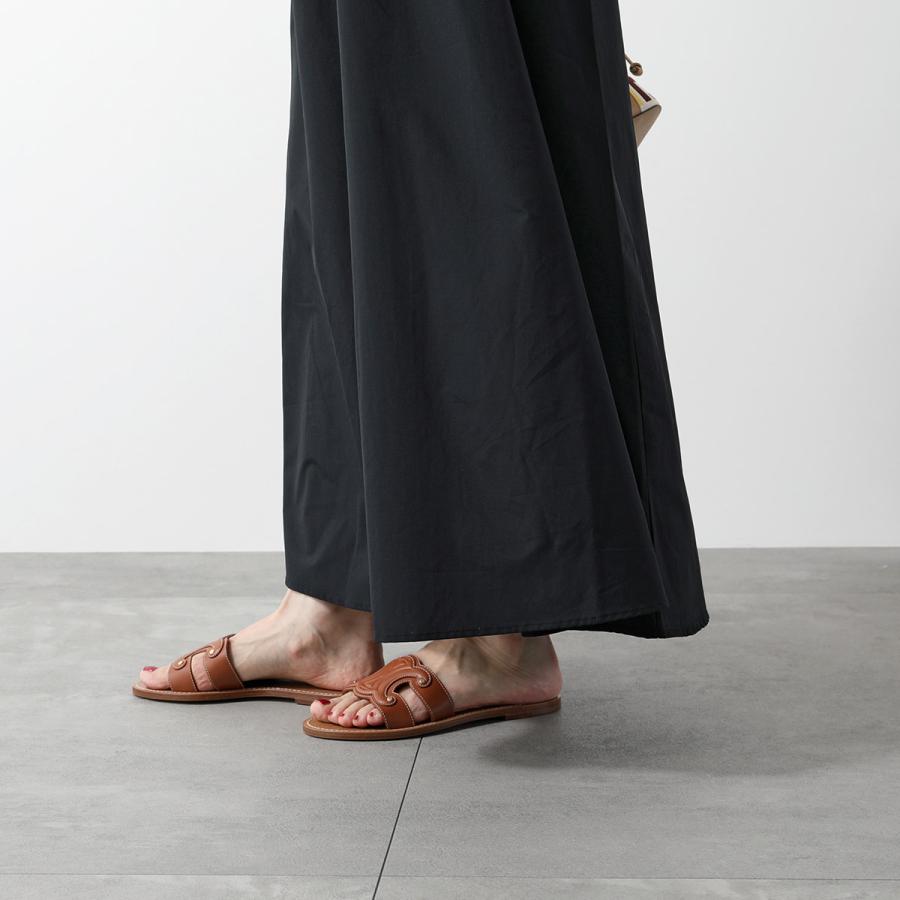 CELINE セリーヌ サンダル 352413767C.04LU レディース CELINE セリーヌ サンダル 352413767C.04LU レディース