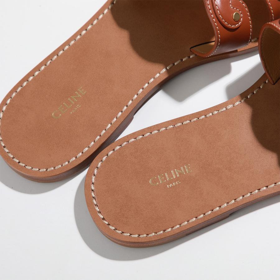 CELINE セリーヌ サンダル 352413767C.04LU レディース CELINE セリーヌ サンダル 352413767C.04LU レディース