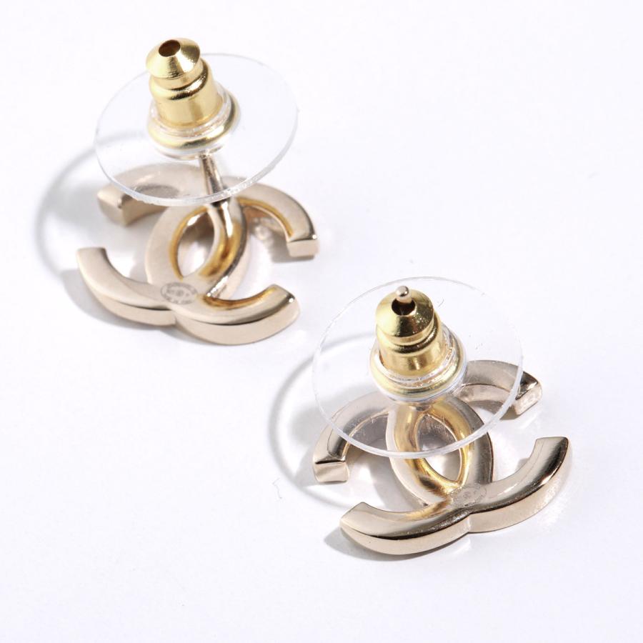 CHANEL シャネル ピアス ABF249 B19807 レディース ココマーク CHANEL シャネル ピアス ABF249 B19807 レディース ココマーク
