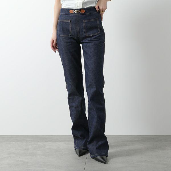 CELINE セリーヌ ジーンズ Francoise フランソワーズ RP01K558Z CELINE セリーヌ ジーンズ Francoise フランソワーズ RP01K558Z