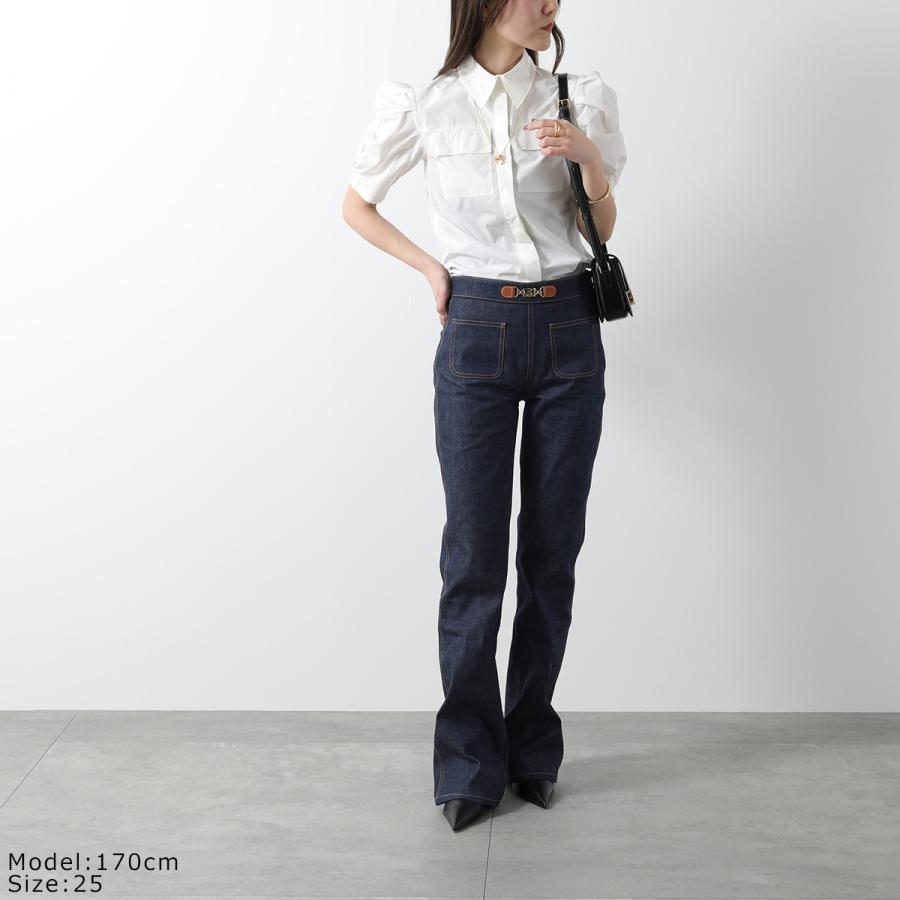 CELINE セリーヌ ジーンズ Francoise フランソワーズ RP01K558Z CELINE セリーヌ ジーンズ Francoise フランソワーズ RP01K558Z
