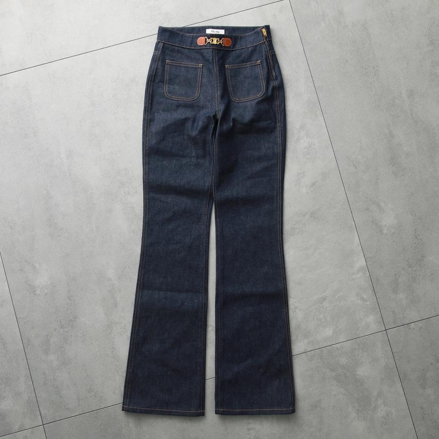 CELINE セリーヌ ジーンズ Francoise フランソワーズ RP01K558Z CELINE セリーヌ ジーンズ Francoise フランソワーズ RP01K558Z