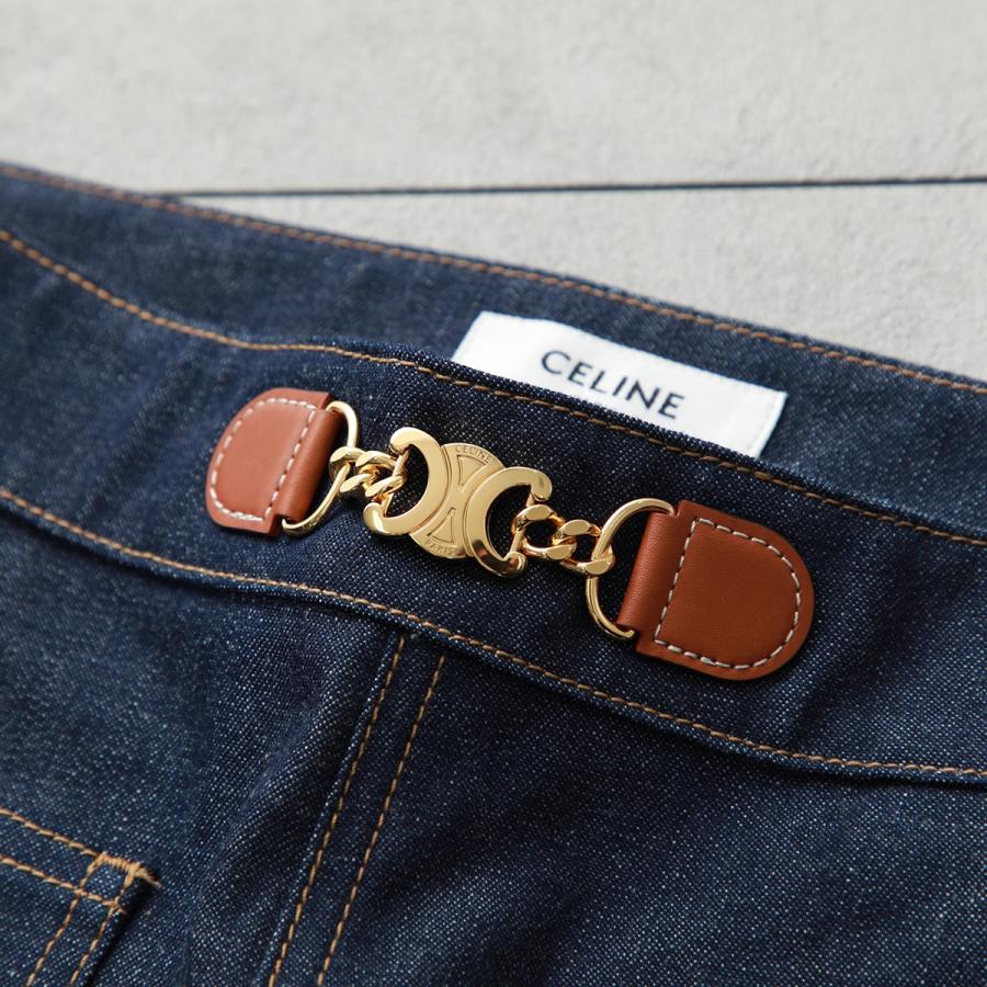 CELINE セリーヌ ジーンズ Francoise フランソワーズ RP01K558Z CELINE セリーヌ ジーンズ Francoise フランソワーズ RP01K558Z