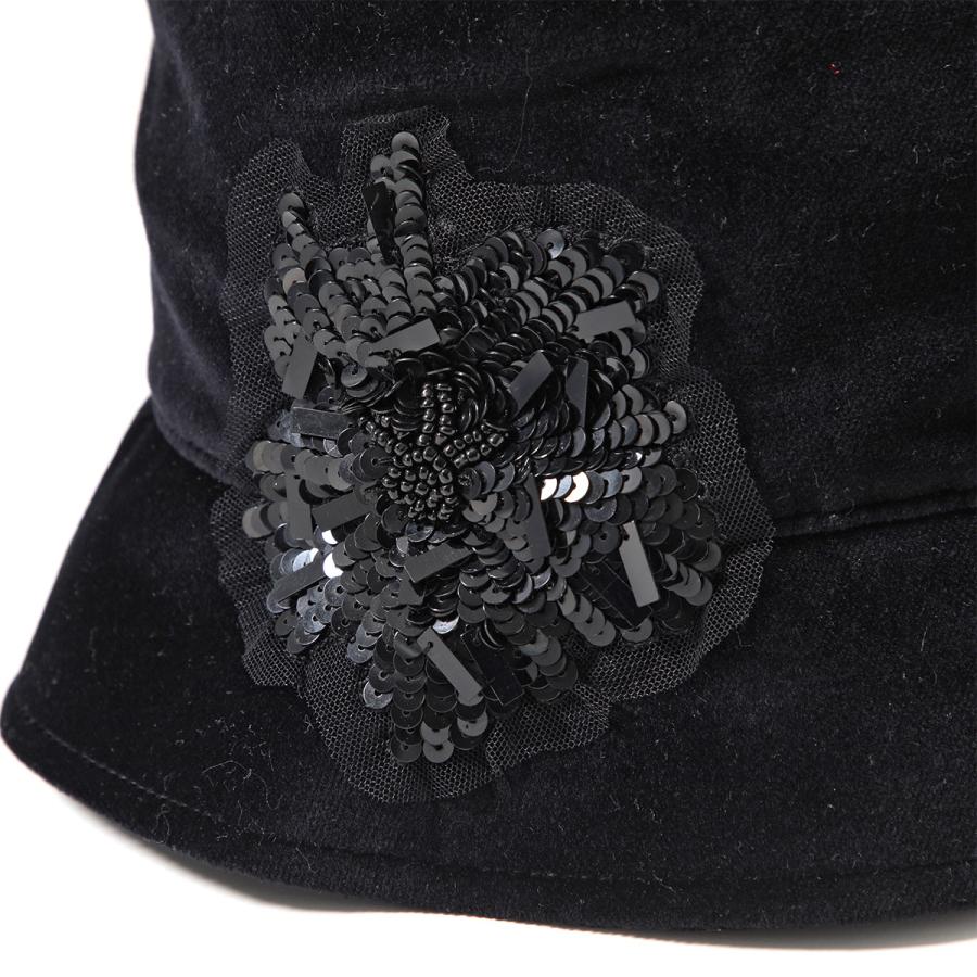 FURLA（フルラ） バケットハット VARSITY STYLE ヴァーシティ スタイル