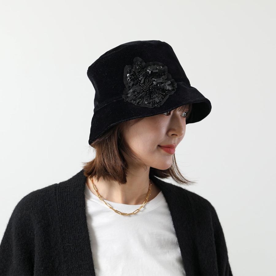 FURLA（フルラ） バケットハット VARSITY STYLE ヴァーシティ スタイル