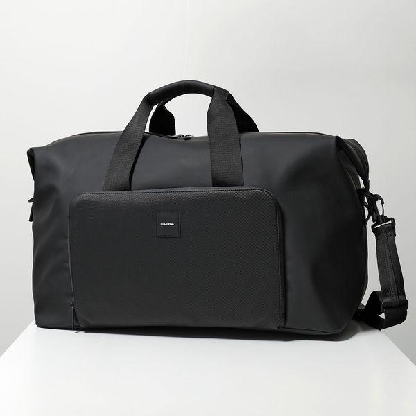 Calvin Klein（カルバン・クライン） ボストンバッグ CK ESSENTIAL