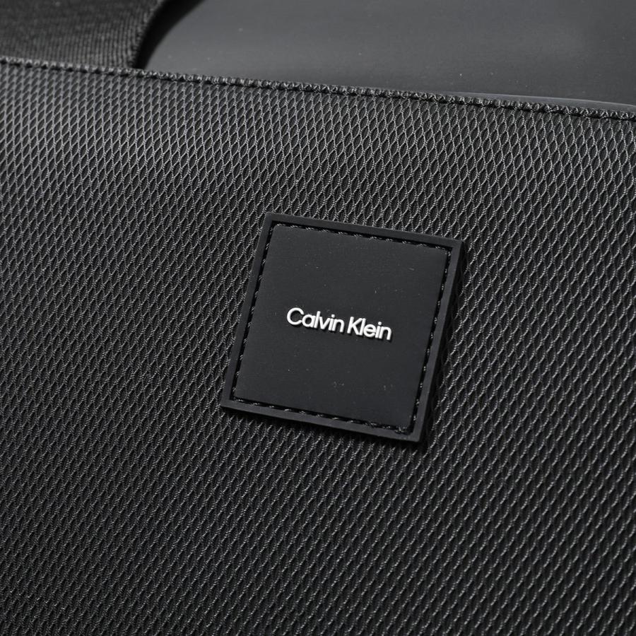   Must ボストンバッグ　カルバンクライン Calvin Klein（カルバン・クライン） ボストンバッグ CK ESSENTIAL