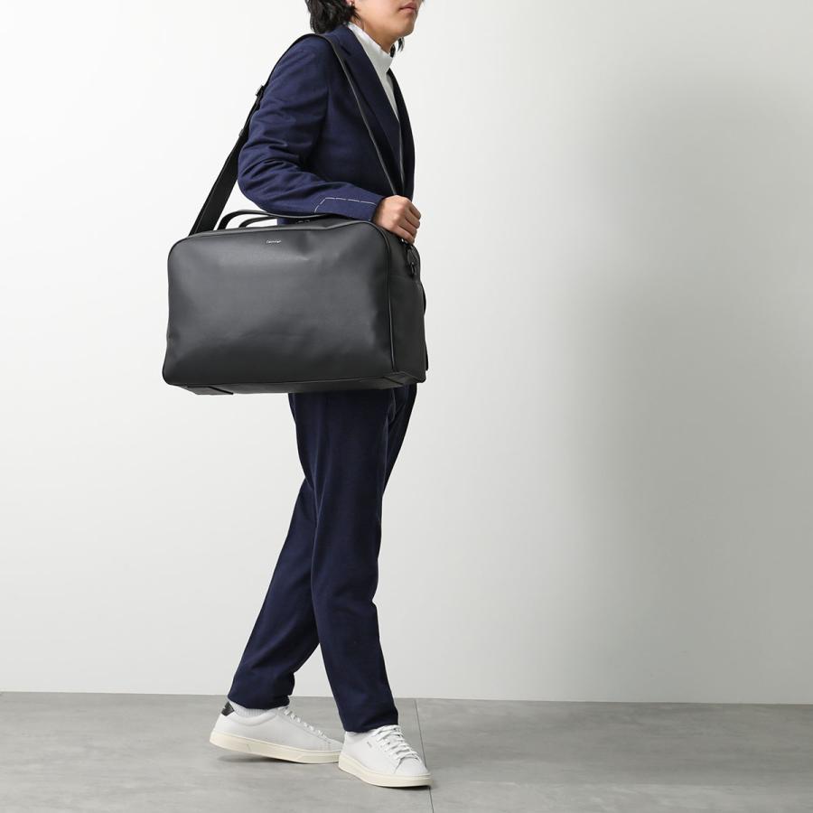 Calvin Klein（カルバン・クライン） ボストンバッグ CK MUST