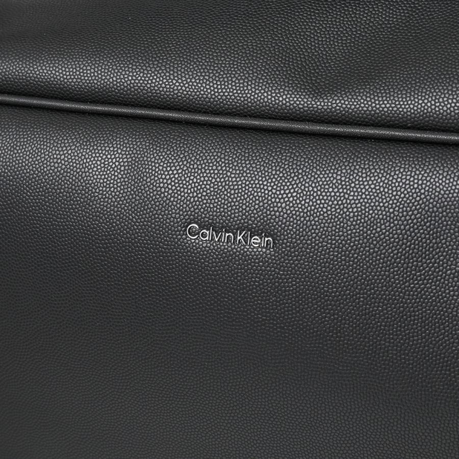 Calvin Klein（カルバン・クライン） ボストンバッグ CK MUST