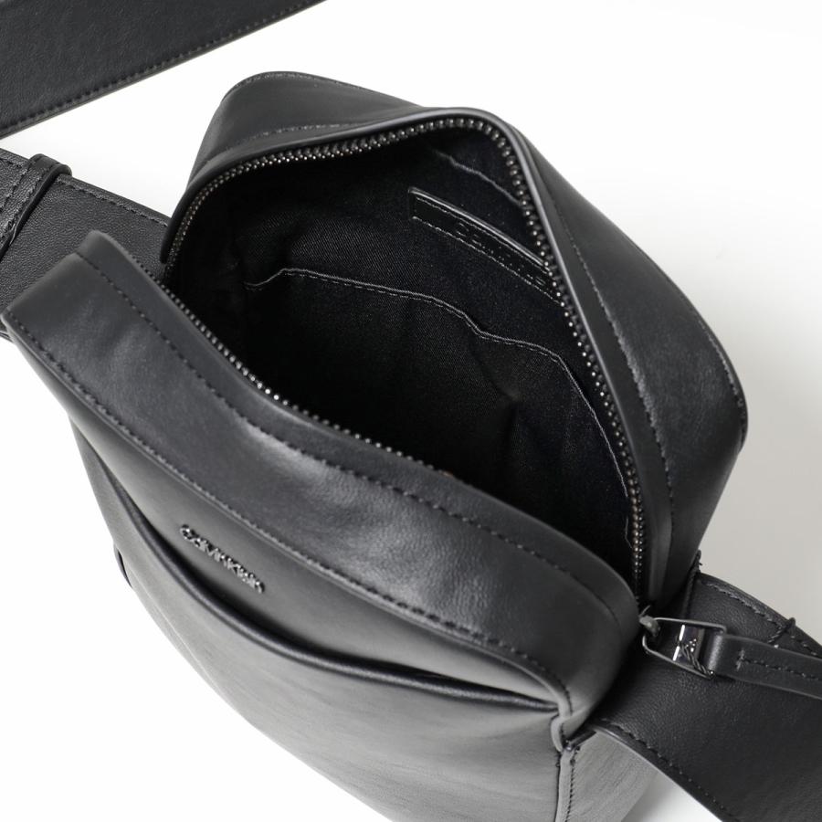 Calvin Klein（カルバン・クライン） ショルダーバッグ CK REFINED