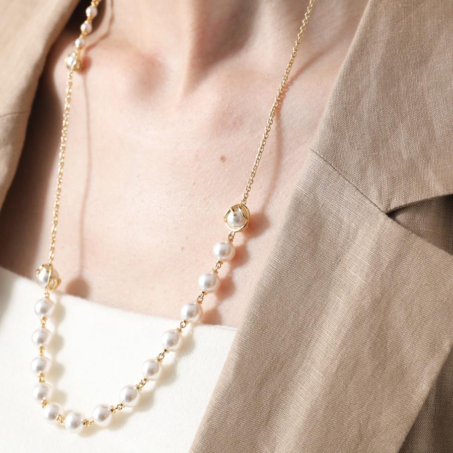 ✨極美品✨ Fendi エフ イズ フェンディ ネックレス 【正規品】 FENDI（フェンディ） ネックレス F IS エフイズ 8AK324 A5TO