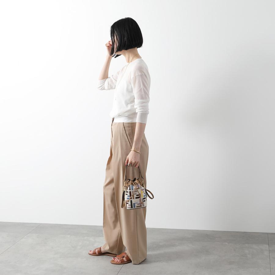 FENDI フェンディ ショルダーバッグ MINI MON TRESOR ミニ モン FENDI フェンディ ショルダーバッグ MINI MON TRESOR ミニ モン