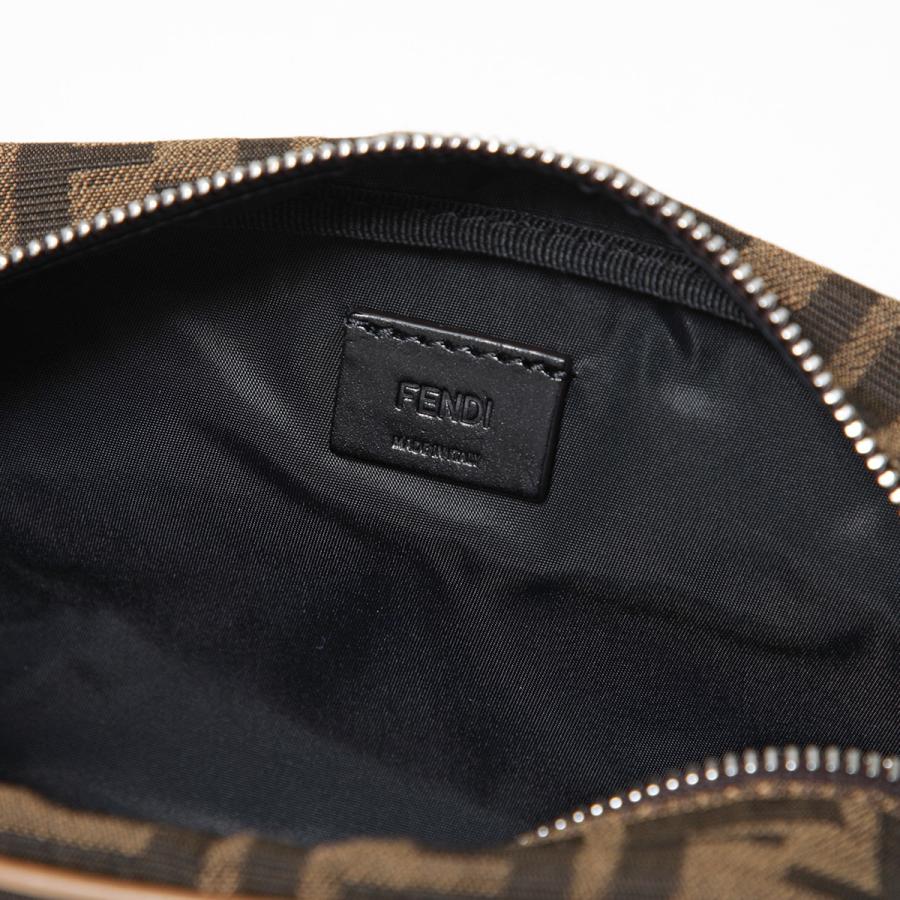 FENDI（フェンディ） クラッチバッグ BEAUTY SMALL ビューティー