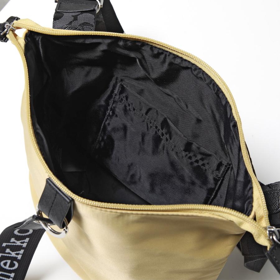 marimekko マリメッコ ショルダーバッグ CARRY ALL SOLID キャリー