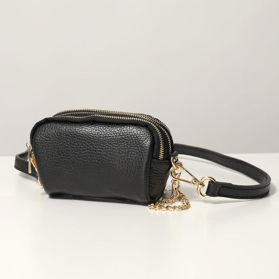 AULENTTI（オウレンティ） ショルダーバッグ EL 331 DO レディース