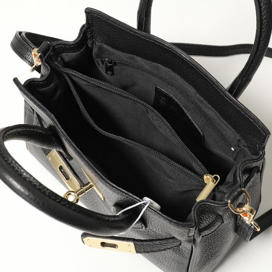 AULENTTI（オウレンティ） ショルダーバッグ FB 05600 MINI DO