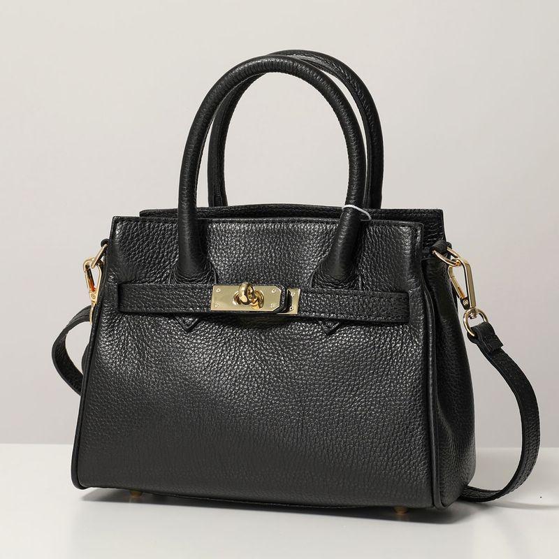 AULENTTI（オウレンティ） ショルダーバッグ FB 05600 MINI DO