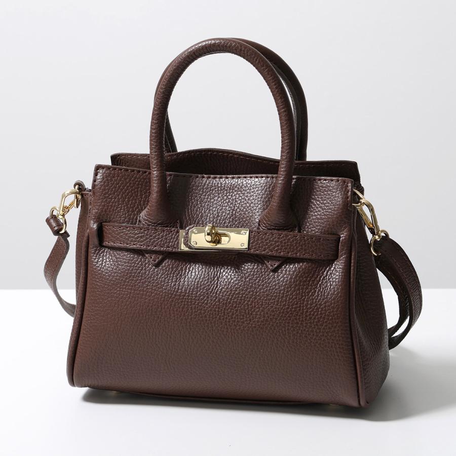 AULENTTI（オウレンティ） ショルダーバッグ FB 05600 MINI DO