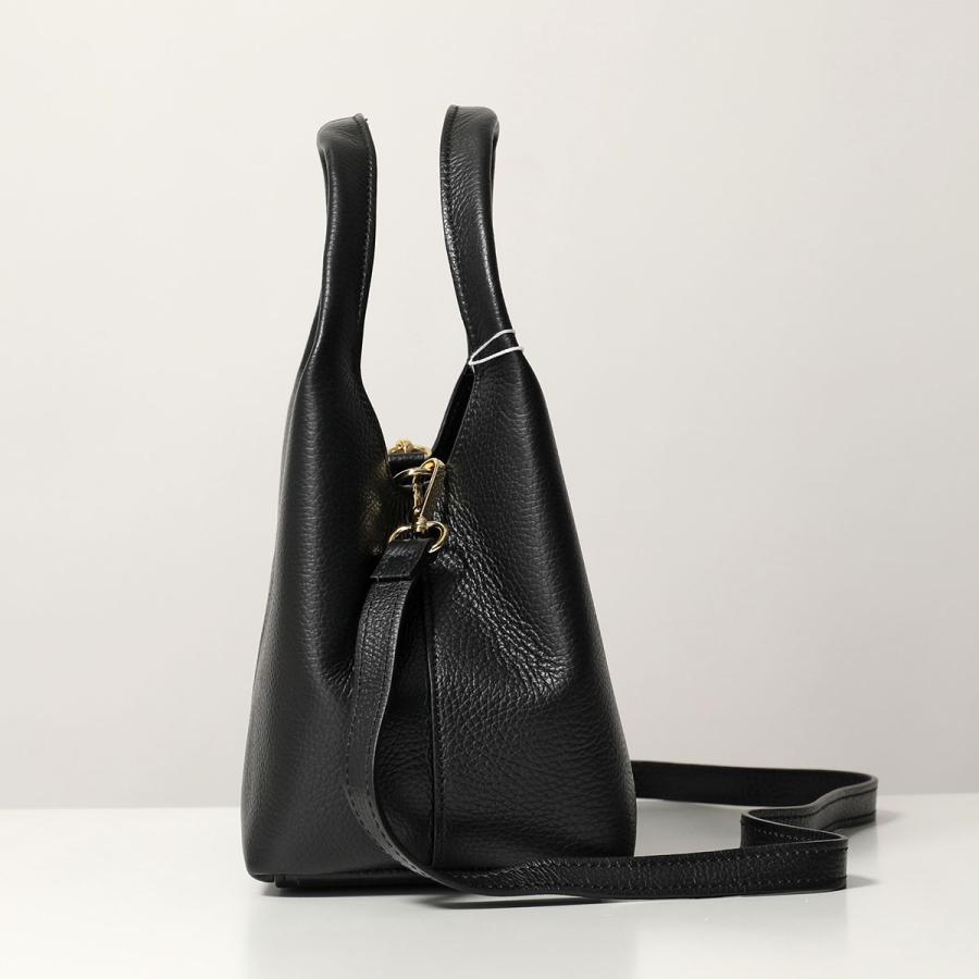 AULENTTI（オウレンティ） ハンドバッグ DI 3454 DO レディース