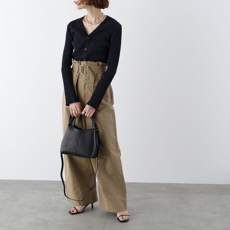 AULENTTI（オウレンティ） ハンドバッグ DI 3454 DO レディース