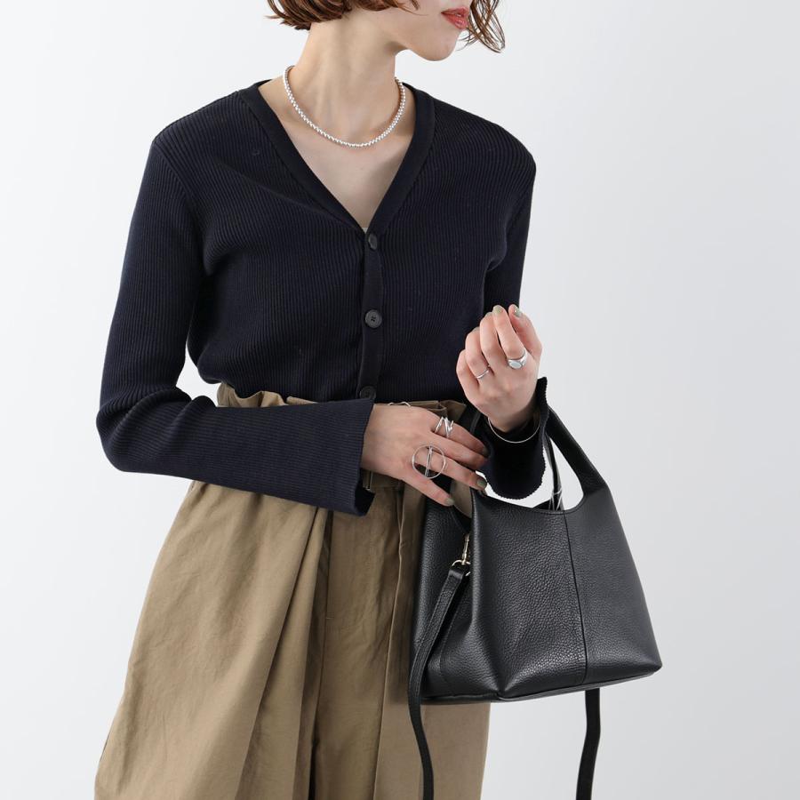 AULENTTI（オウレンティ） ハンドバッグ DI 3454 DO レディース