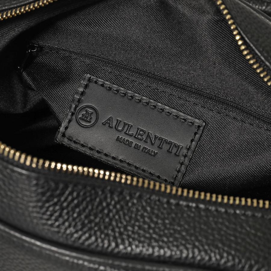AULENTTI（オウレンティ） ショルダーバッグ DI 3014 DO レディース