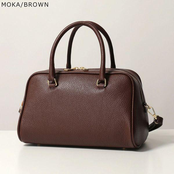 AULENTTI（オウレンティ） ショルダーバッグ DI 3014 DO レディース