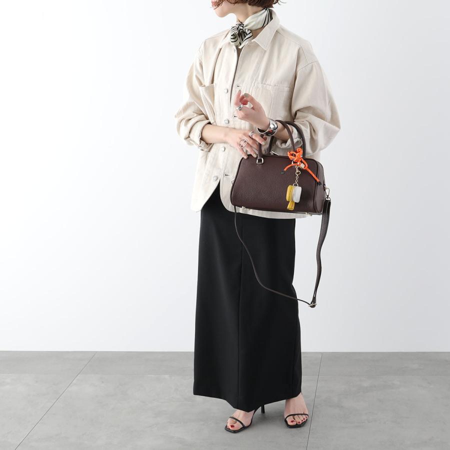 AULENTTI（オウレンティ） ショルダーバッグ DI 3014 DO レディース