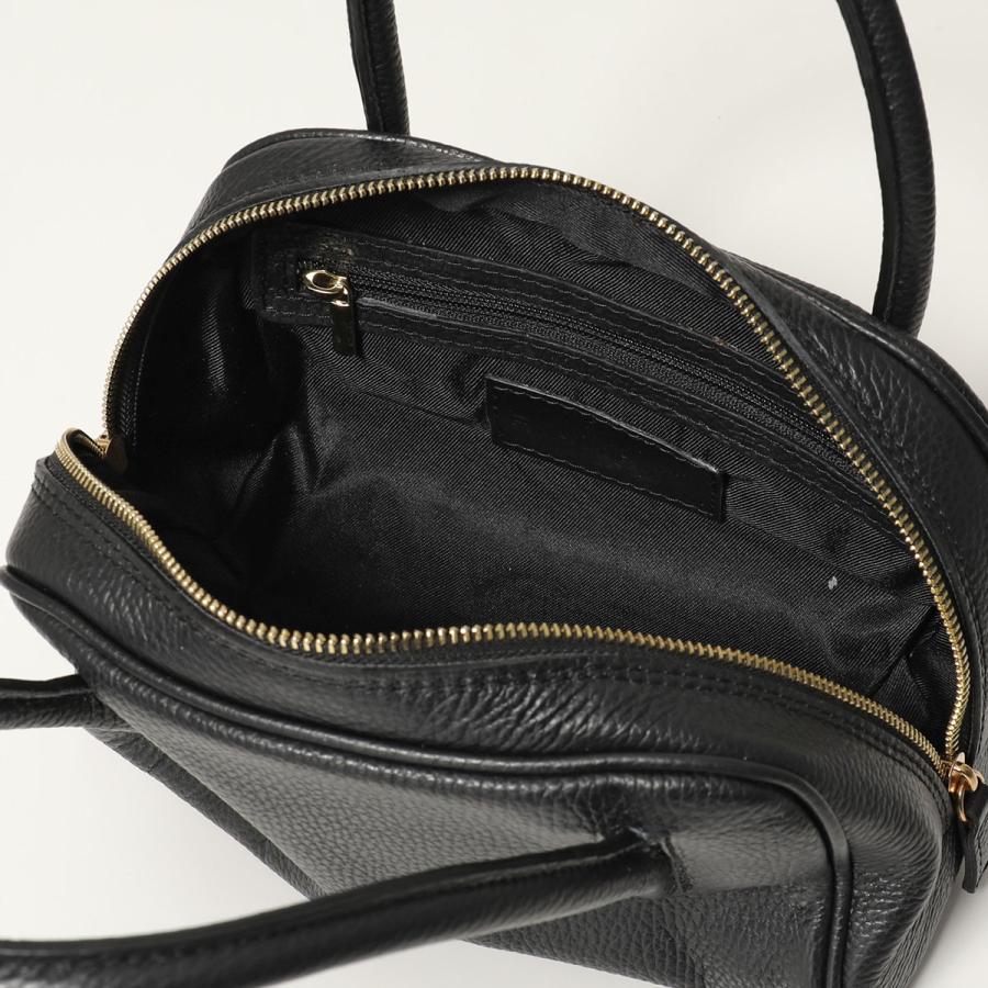 AULENTTI（オウレンティ） ハンドバッグ FB 89010 DO レディース