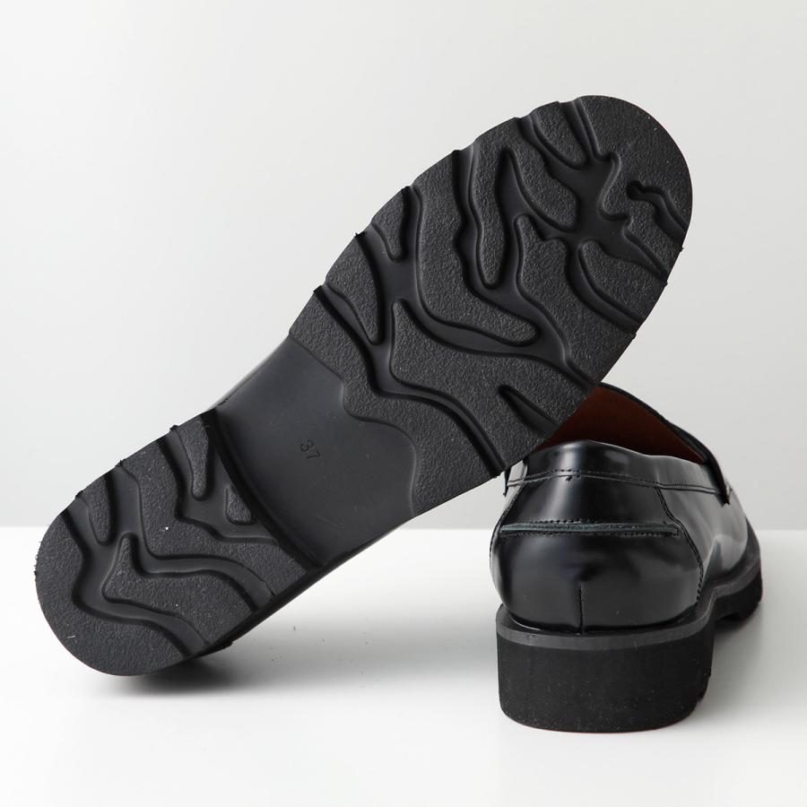 ARTESANOS（アルテサノス） ローファー NSH312-20F FLORENTIC