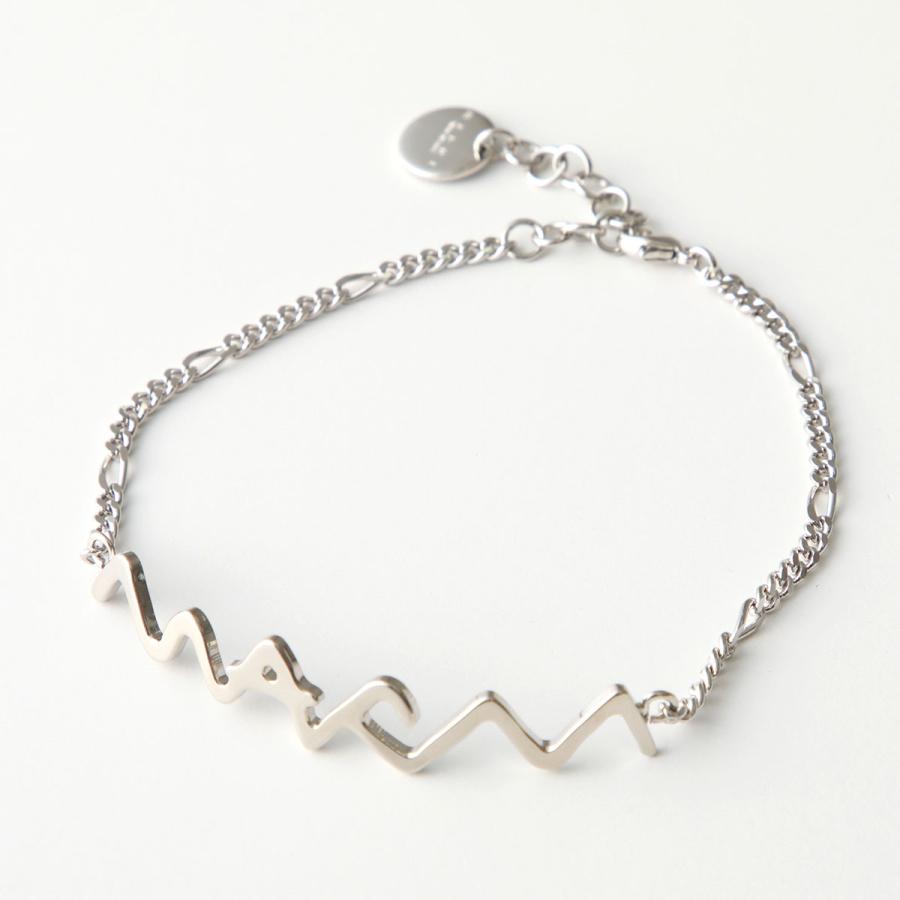 MARNI（マルニ） ブレスレット BRZB0055A0 M2000 メンズ ロゴ