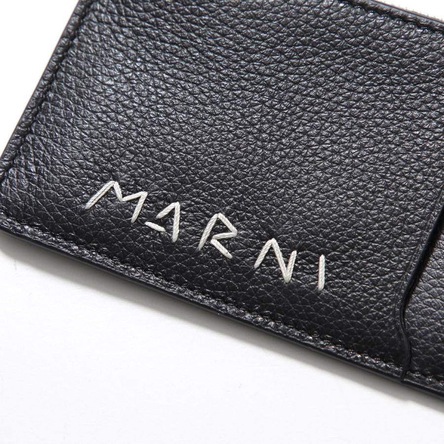 MARNI（マルニ） コインケース PFMI0103U1 P6533 レディース カード