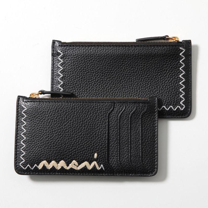MARNI（マルニ） コインケース PFMO0111U3 P6533 メンズ カードケース