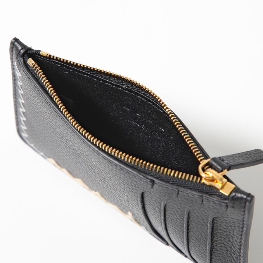 MARNI（マルニ） コインケース PFMO0111U3 P6533 メンズ カードケース