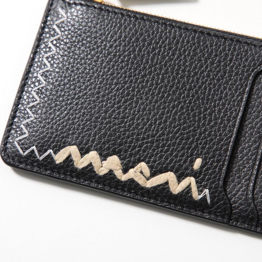 MARNI（マルニ） コインケース PFMO0111U3 P6533 メンズ カードケース