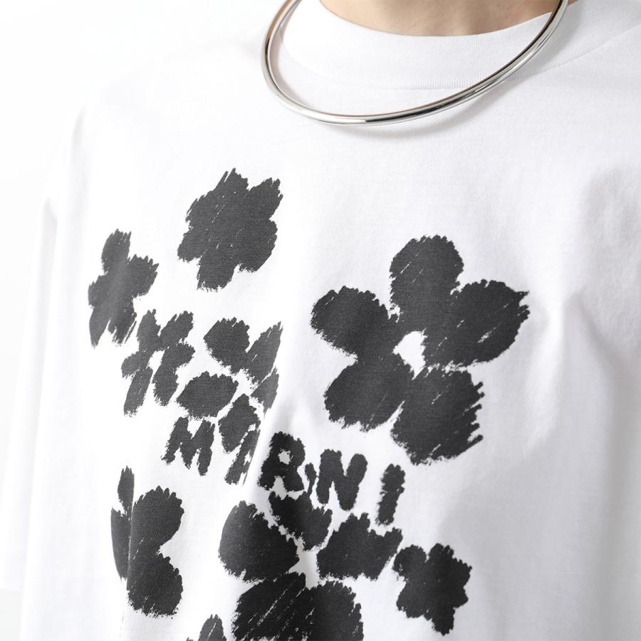 MARNI（マルニ） Tシャツ THJE0333P4 USCX40 レディース 半袖