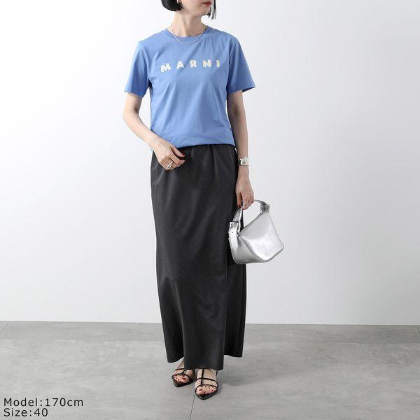 MARNI（マルニ） Tシャツ THJE0293P8 USCX42 レディース 半袖