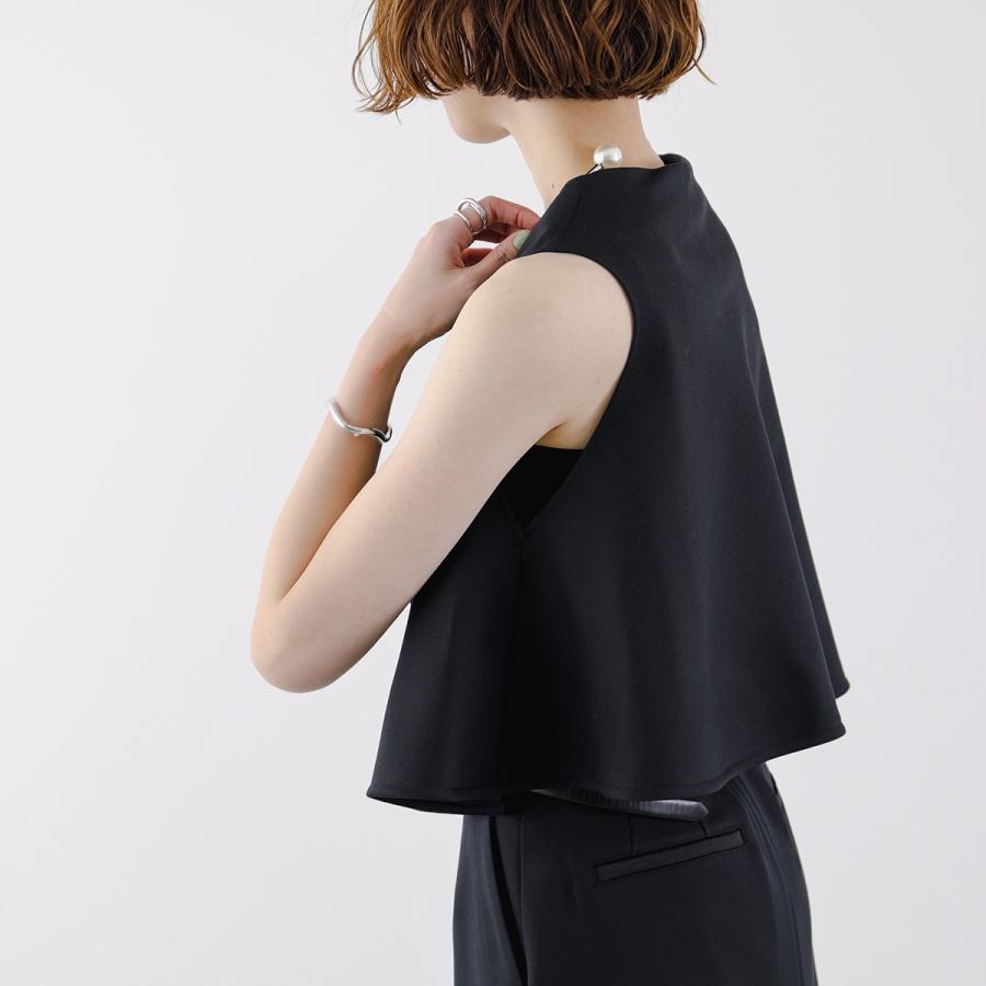 TWIIL 3WAYバックルジレ twill 3wayバックルジレ ツウィル