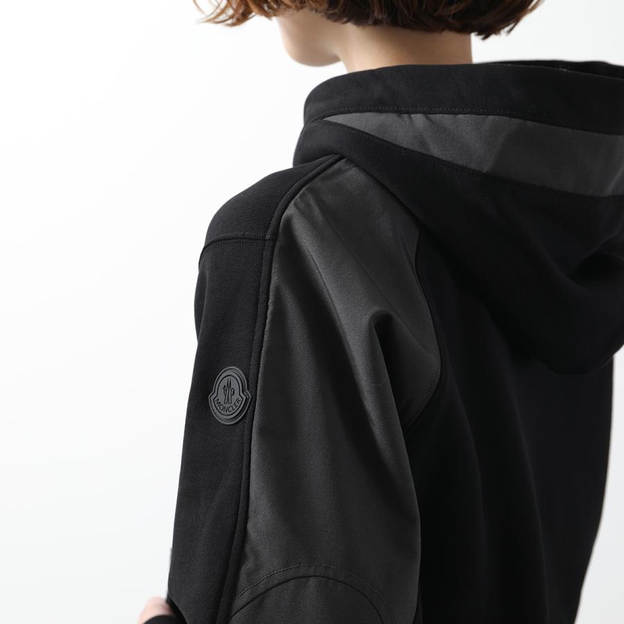 MONCLER（モンクレール） パーカー 8G00007 899FL メンズ プルオーバー