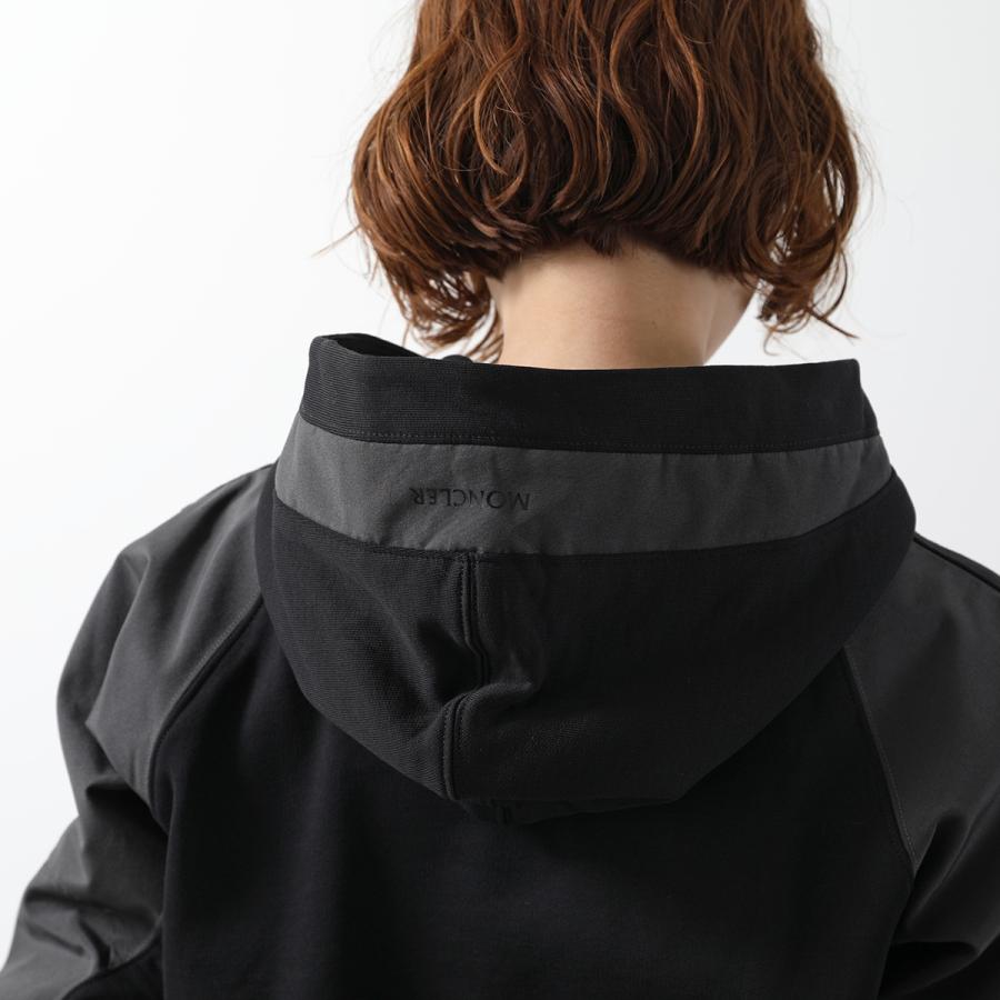 MONCLER（モンクレール） パーカー 8G00007 899FL メンズ プルオーバー